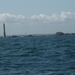 op zee ter hoogte van Br�hat