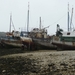 Camaret, botenkerkhof