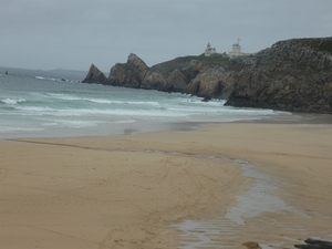 Cap de Toulinguet