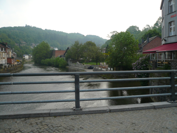 La Roche - de Ourthe