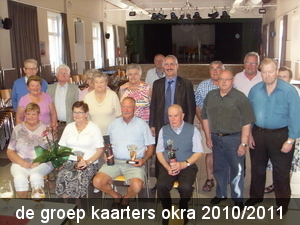 2011 groep