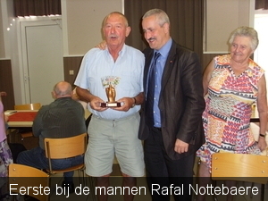 eerste nottebaere