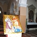 054 Kerkyra-Corfu Guilford plein Katolieke kerk