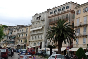 061 Kerkyra-Corfu straat