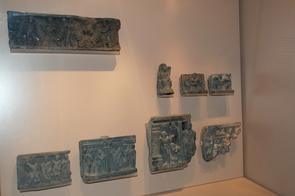 100 Kerkyra - Paleis St Micael en St Joris Aziatisch museum