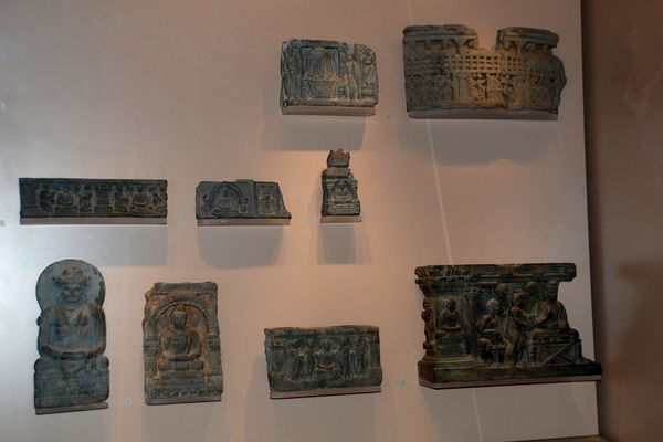 101 Kerkyra - Paleis St Micael en St Joris Aziatisch museum