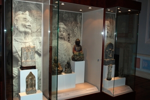 112 Kerkyra - Paleis St Micael en St Joris Aziatisch museum