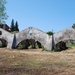 191 Kerkyra - wandeling Kontokali haven en ventiaanse ruines