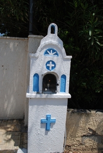 346Agios Georgios