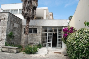 479 Kerkyra - archeologisch museum