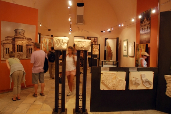 484 Kerkyra - archeologisch museum