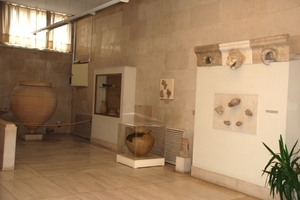 494 Kerkyra - archeologisch museum
