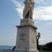 500 Kerkyra - arts - Kapodistias standbeeld