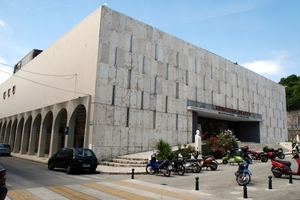 505 Kerkyra - theater