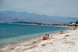 876 Acharavi beach