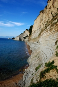 957 Cape Drastis - Logas Beach