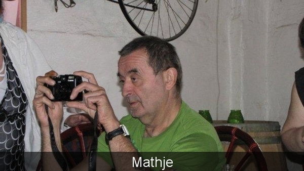 Uitstap Beernem