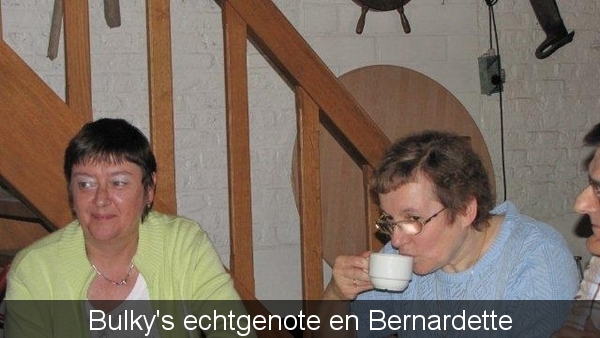 Uitstap Beernem