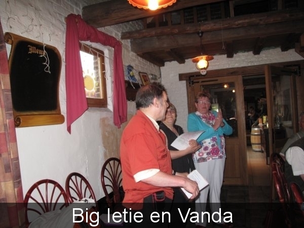Uitstap Beernem