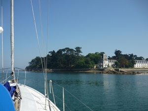 ile Tristan