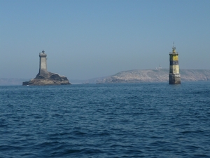 la Vieille, pointe Du Raz en la Plate