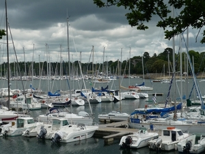 jachthaven St Marine