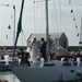 rare dingen op het water