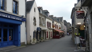 Ville Close Concarneau