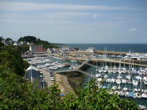 Port Tudy