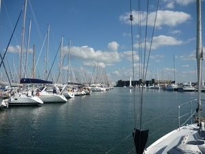 jachthaven Lorient