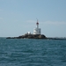 binnen varen baai van Quiberon
