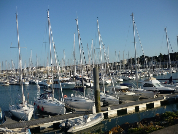 jachthaven Port Haligen