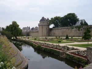 Vannes