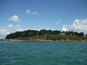tumulus van Gravinis