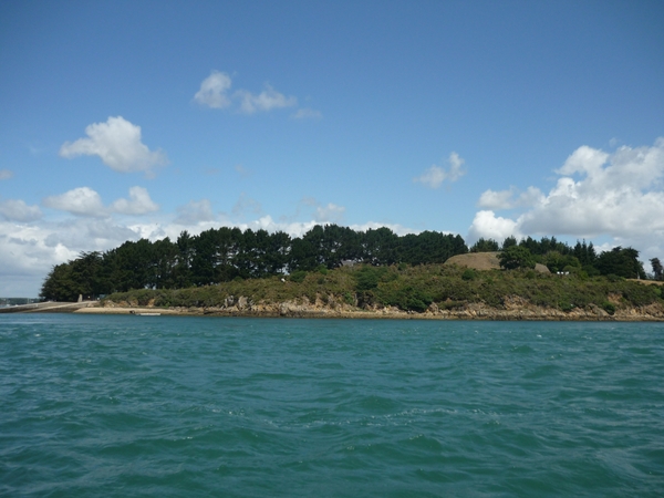 tumulus van Gravinis