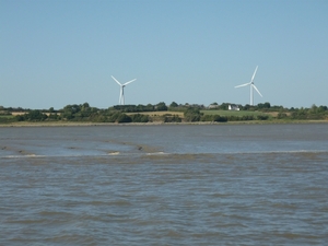 monding van de Vilaine