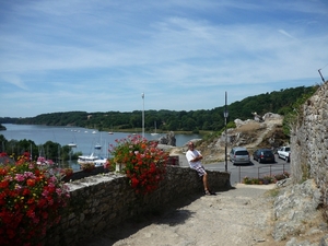 La Vilaine