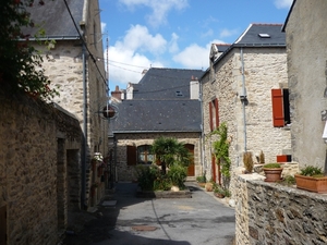van La Roche-Bernard