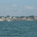 op weg naar La Baule