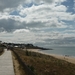 wandelen in Pornichet