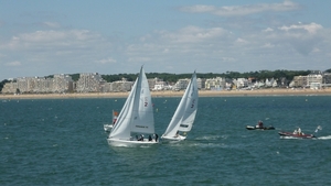 matchracing