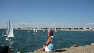in La Baule