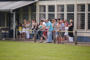 Spionkop van ....