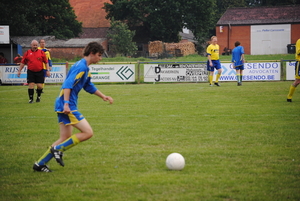 Ah, ze hebben andere hobby's