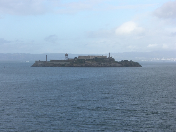 ALASKA cruise San Fransisco (18)