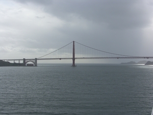 ALASKA cruise San Fransisco (22)