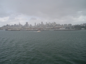 ALASKA cruise San Fransisco (39)