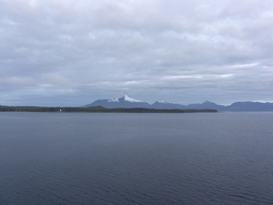 ALASKA cruise Ketchikan (1)