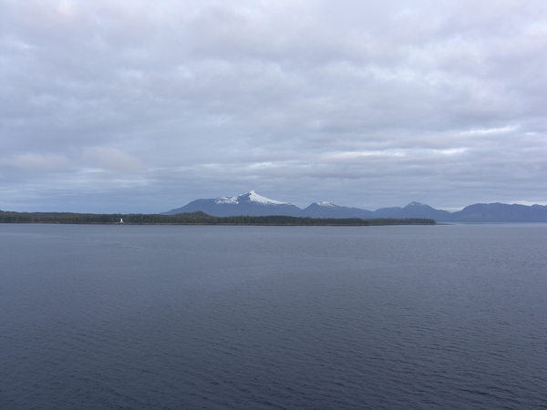 ALASKA cruise Ketchikan (1)