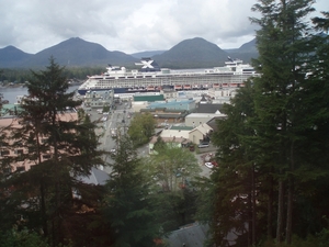 ALASKA cruise Ketchikan (103)